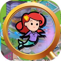 Find It Out: Hidden Object