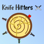 Knife Hitters-By Oliver Lukito