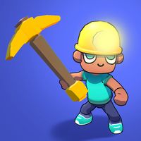 Merge and Mine