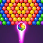 Bubble POP: Funny Puzzle Games
