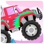 Racing Monster Truck