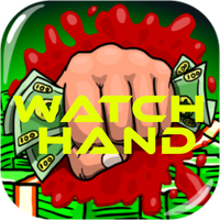Watch Your Hand