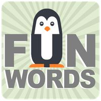 Fun Words - Animals