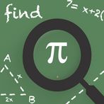 Find Pi