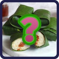 Tebak Kuliner Indonesia