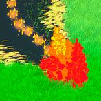 Burn It All
