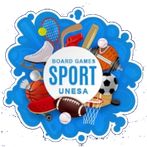 Sport Board Game UNESA