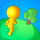 Green Runner 3D