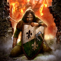 Medieval Fortress - Castle Def