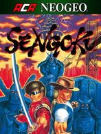 SENGOKU ACA NEOGEO