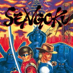 SENGOKU ACA NEOGEO