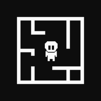 PIXEL MAZE - Maze puzzles