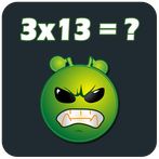Crazy Math Game