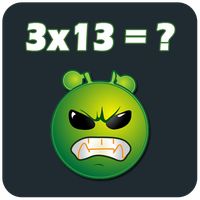 Crazy Math Game