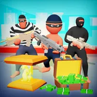 Merge Robbery