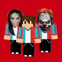 Compote компот Scary Maze