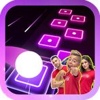 The Royalty Family Magic Hop