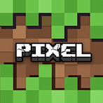 Pixel World