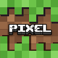 Pixel World