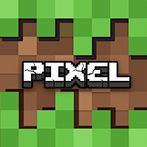 Pixel World