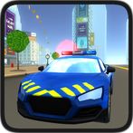 Police Agent vs Mafia Driver 2