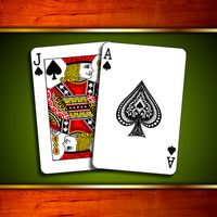 Simple Blackjack 21