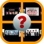 tebak gambar group kpop