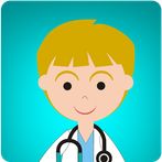 Doctor Mole - Tapping Fun Game