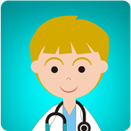 Doctor Mole - Tapping Fun Game