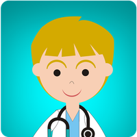 Doctor Mole - Tapping Fun Game