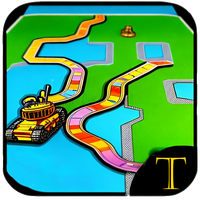 Tankopoly: World Conquest