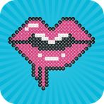 Balloon Pop 3D -grass blob cut