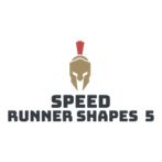 Speed Runner Shapes 5