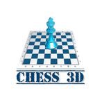 Chess 3D