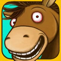 Neighem in Oblivion: Horse Run