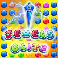 Jewel Game-Jewels Blitz 2023