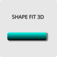 Shape Fit 3D