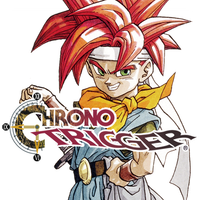 CHRONO TRIGGER (Upgrade Ver.)