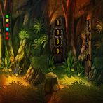 Hill Forest Escape