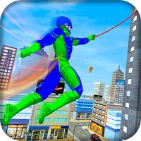 Police Robot: Gangster War