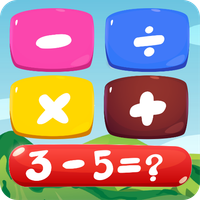 Math Corner : Quiz Puzzle game
