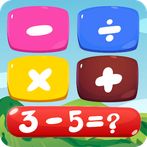 Math Corner : Quiz Puzzle game