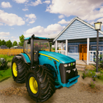 Modern Farming: Farm Sim 2022