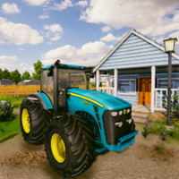Modern Farming: Farm Sim 2022