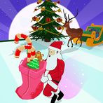 Santa Run