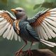 Bird Games – Jungle Adventure