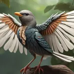 Bird Games – Jungle Adventure