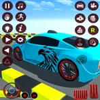 Extreme Stunt Master 3D Racing