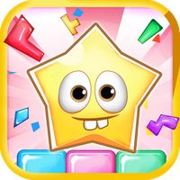 Star Candy - Puzzle Tower