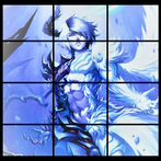 Fantasy photo puzzle 2022